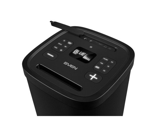 Музыкальный центр SVEN PS-1250